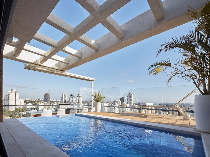 Foto bazénu babypool