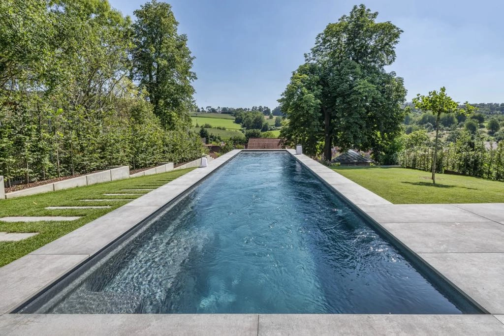 Foto bazénu fastlane122