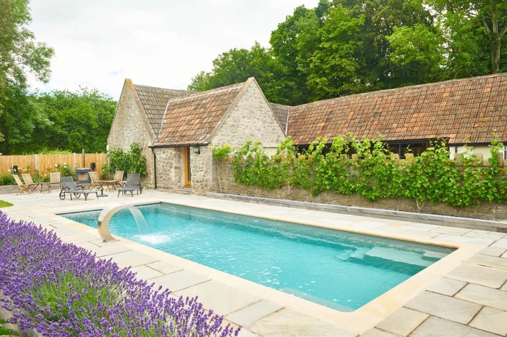 Foto bazénu xltrainer110fb