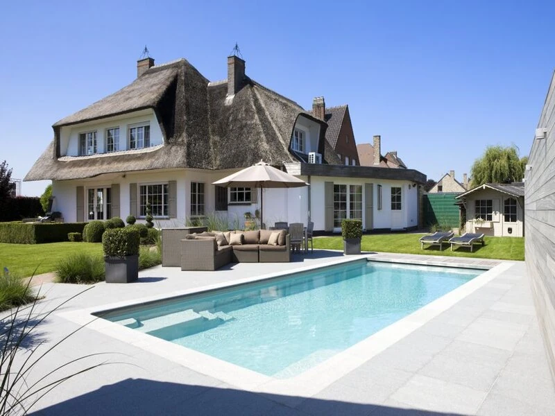 Foto bazénu xltrainer72