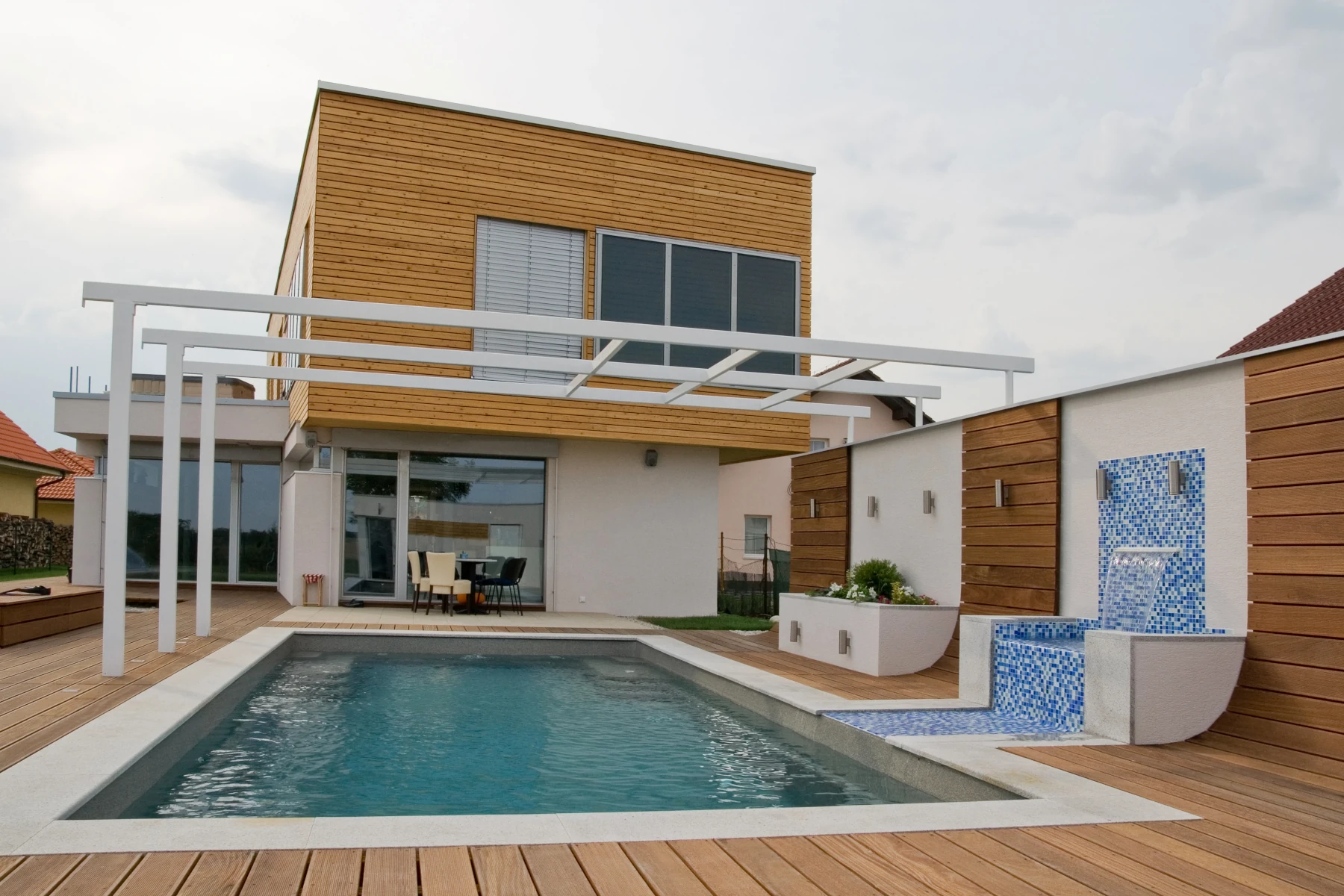 Foto bazénu xtrainer82