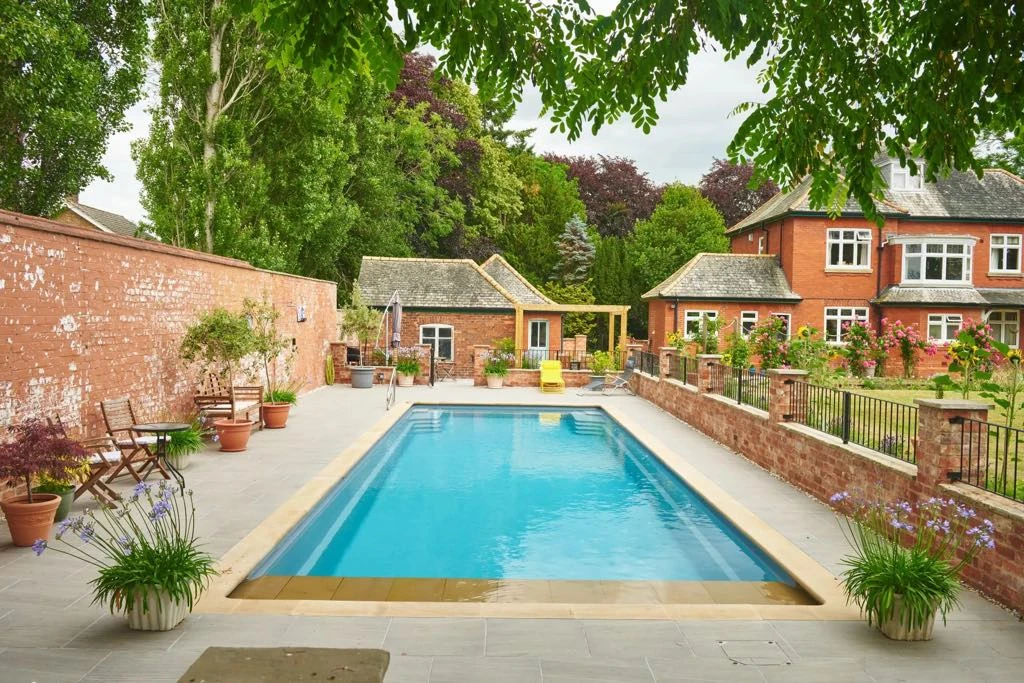 Foto bazénu xxltrainer133